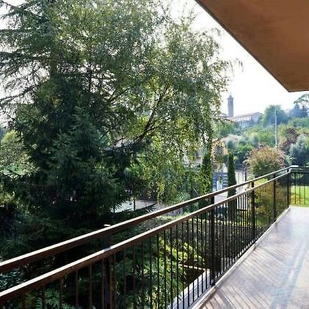 Fl Il Danubio Bed & Breakfast Бергамо Екстериор снимка