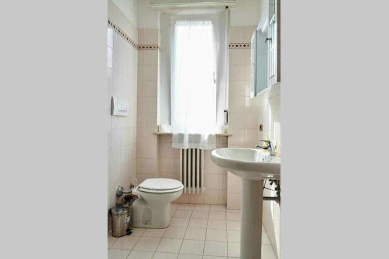 Fl Il Danubio Bed & Breakfast Бергамо Екстериор снимка