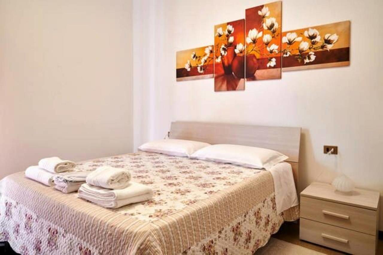Fl Il Danubio Bed & Breakfast Бергамо Екстериор снимка