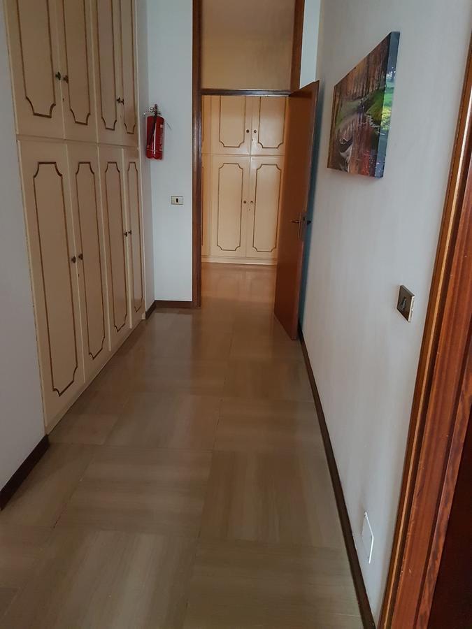 Fl Il Danubio Bed & Breakfast Бергамо Екстериор снимка